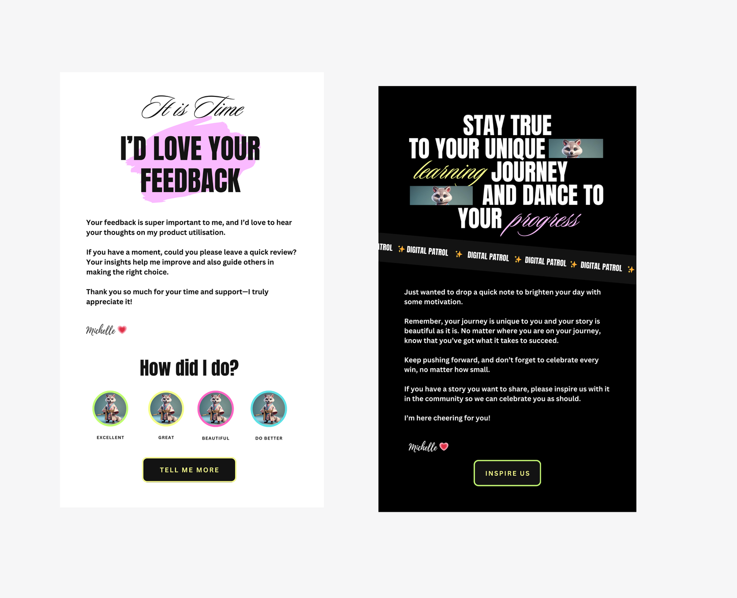 Email Marketing Series