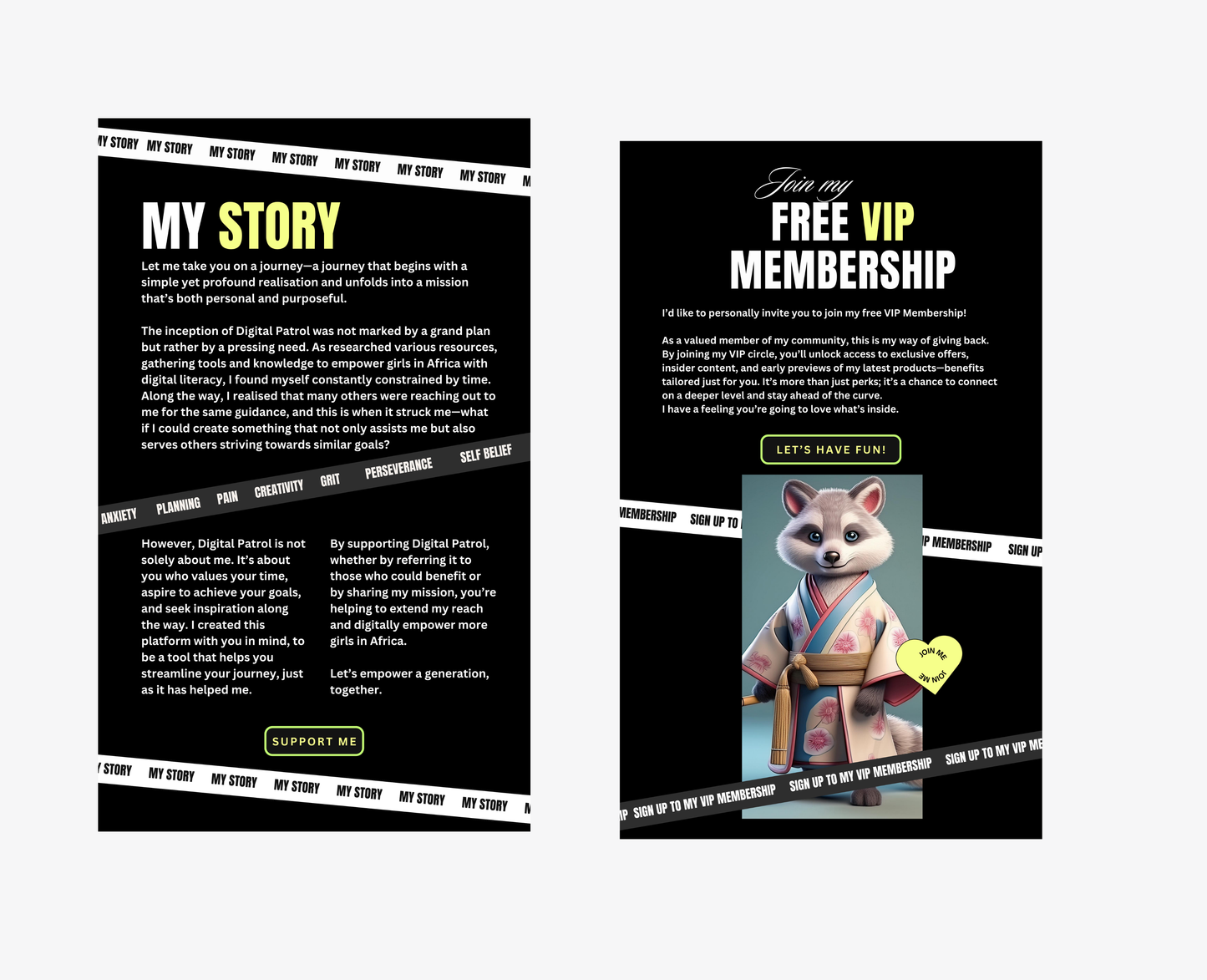 Email Marketing Series